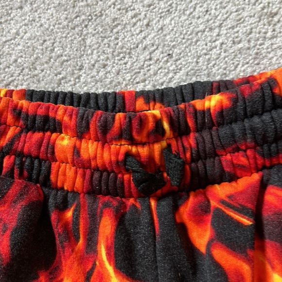 Billie elish style shorts - Picture 2 of 3